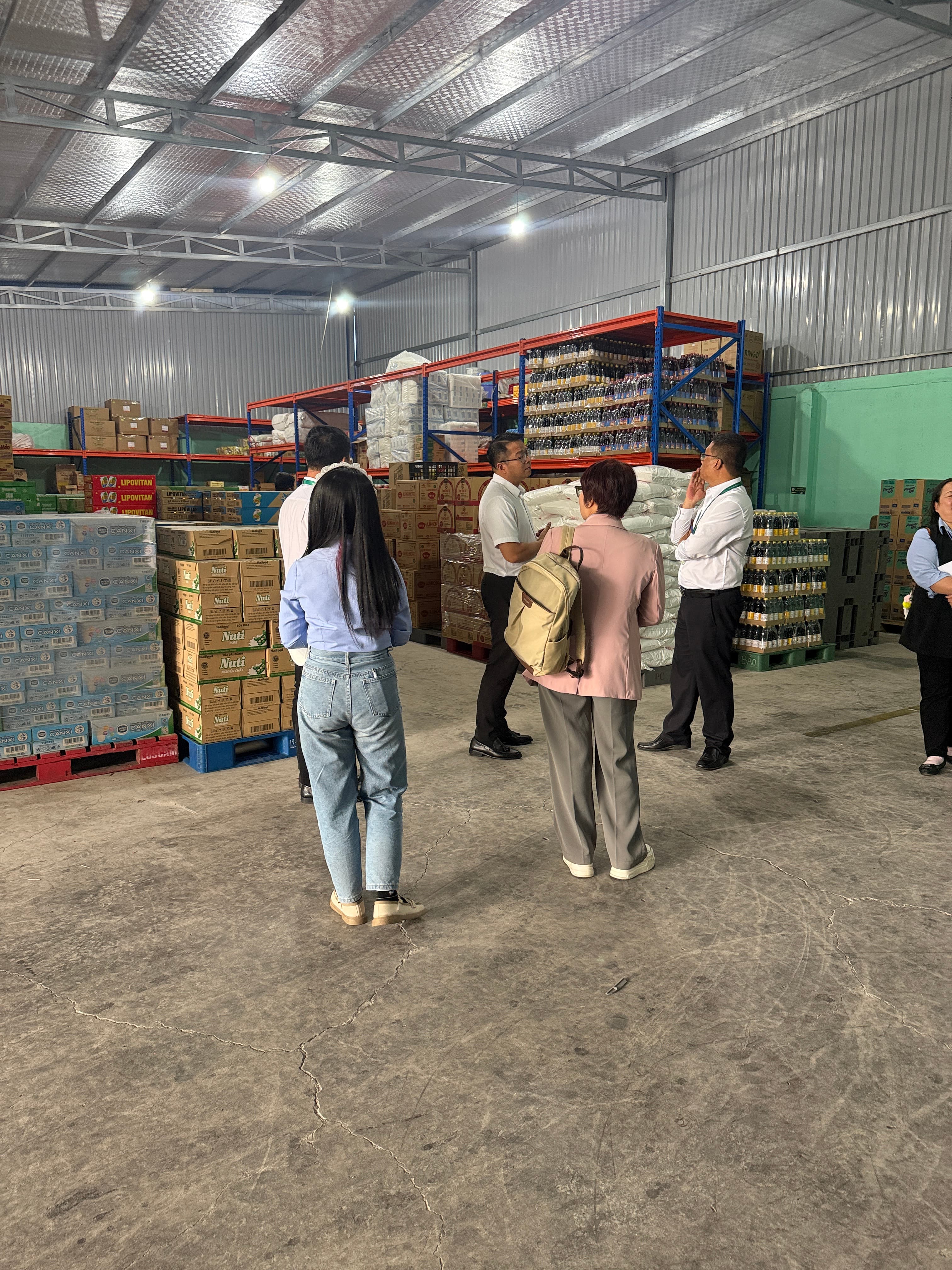 Case Study: Cách giảm 15% chi phí thực phẩm nhờ tối ưu danh mục nhập hàng