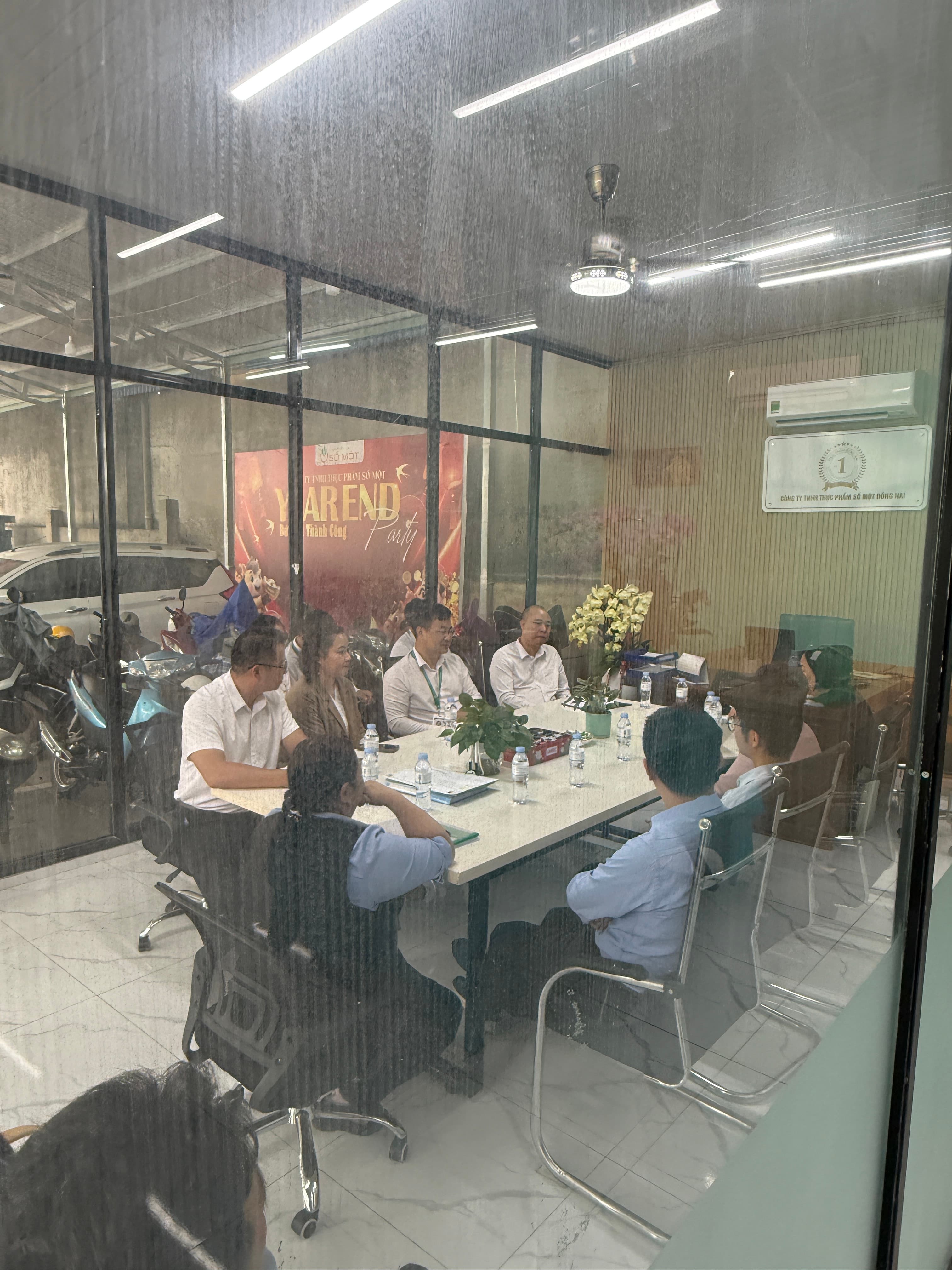 Bí quyết bảo quản rau củ tươi lâu trong kho lạnh công nghiệp