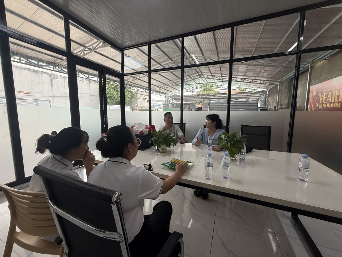 Chính sách Thực Phẩm Số Một